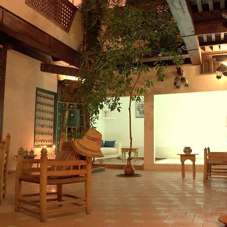 Hotel Dar Choumissa à Marrakesh Extérieur photo