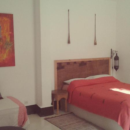 Hotel Dar Choumissa à Marrakesh Extérieur photo