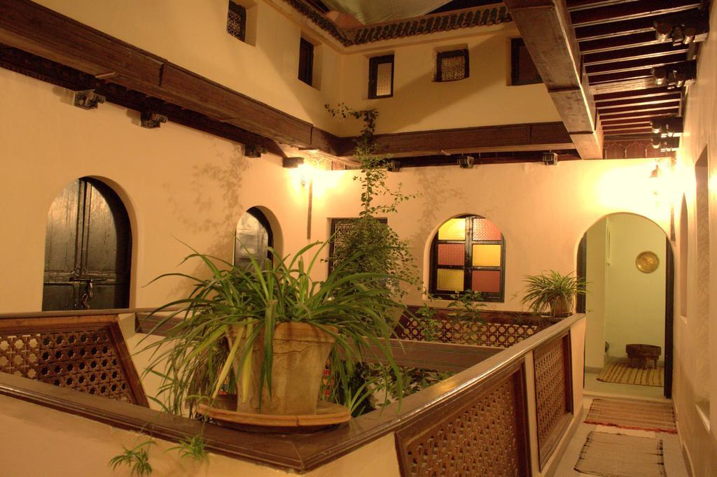 Hotel Dar Choumissa à Marrakesh Extérieur photo