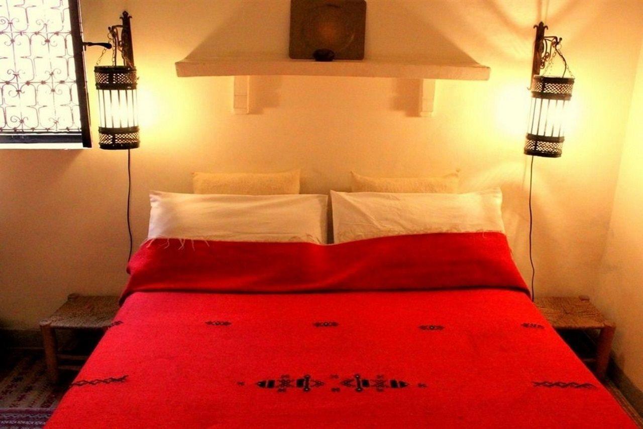 Hotel Dar Choumissa à Marrakesh Extérieur photo