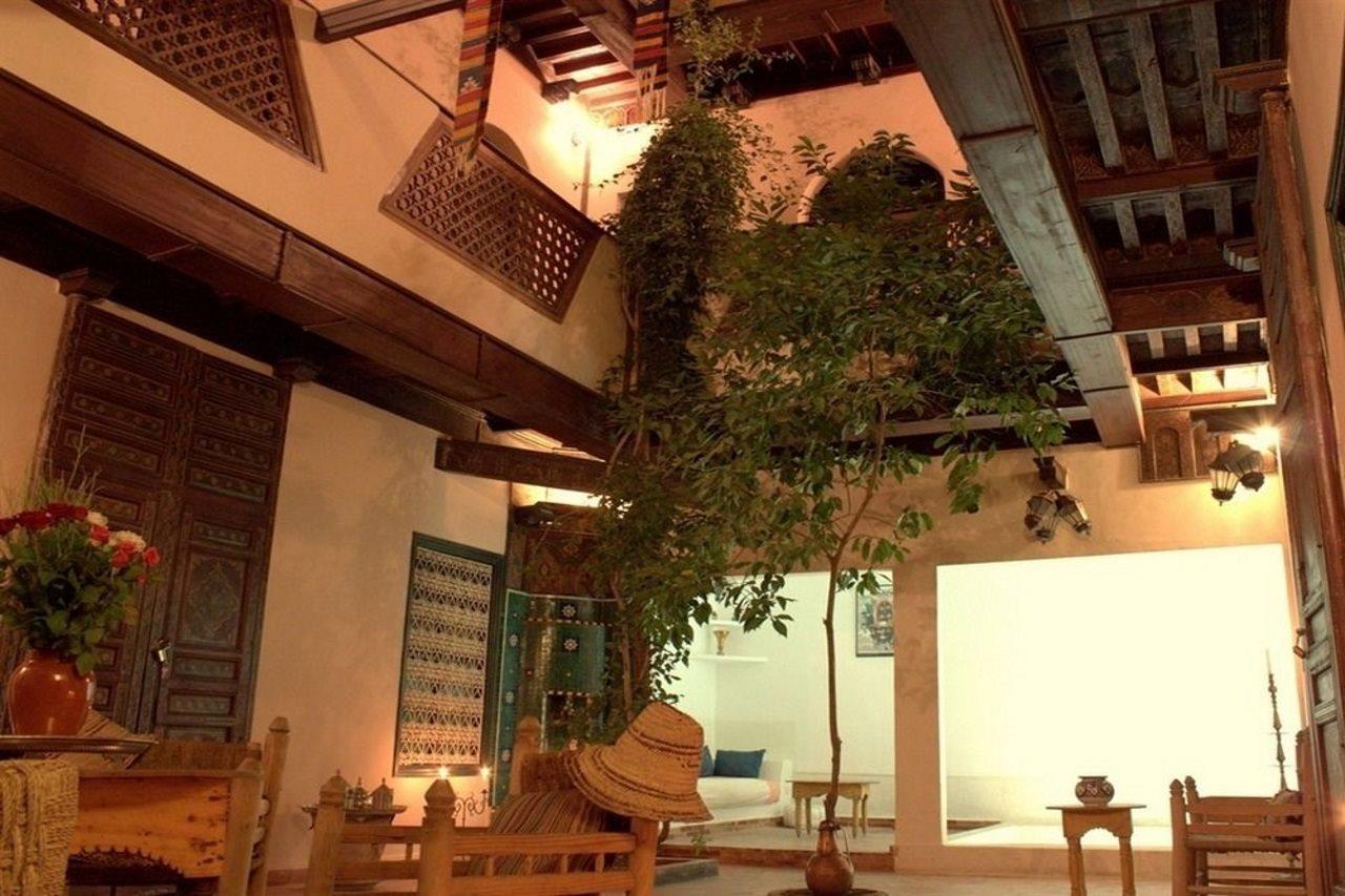 Hotel Dar Choumissa à Marrakesh Extérieur photo