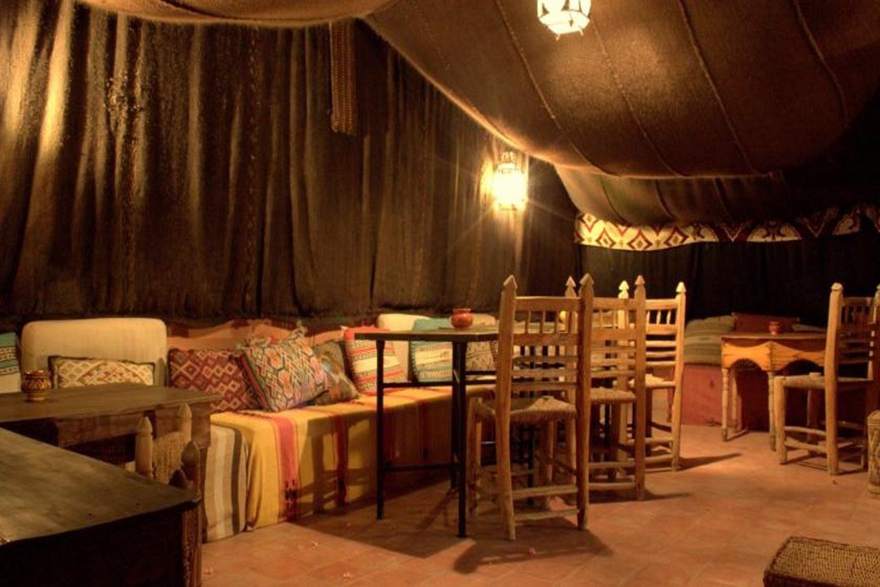 Hotel Dar Choumissa à Marrakesh Extérieur photo