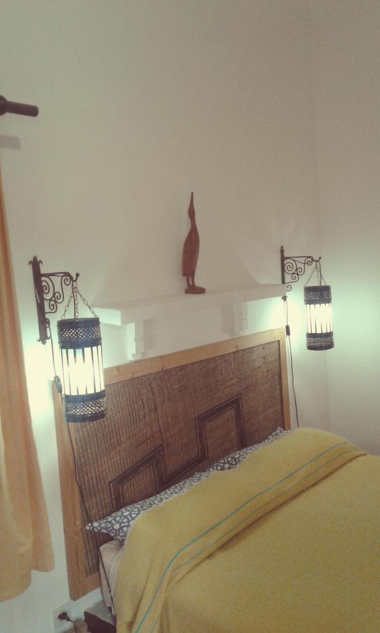 Hotel Dar Choumissa à Marrakesh Extérieur photo