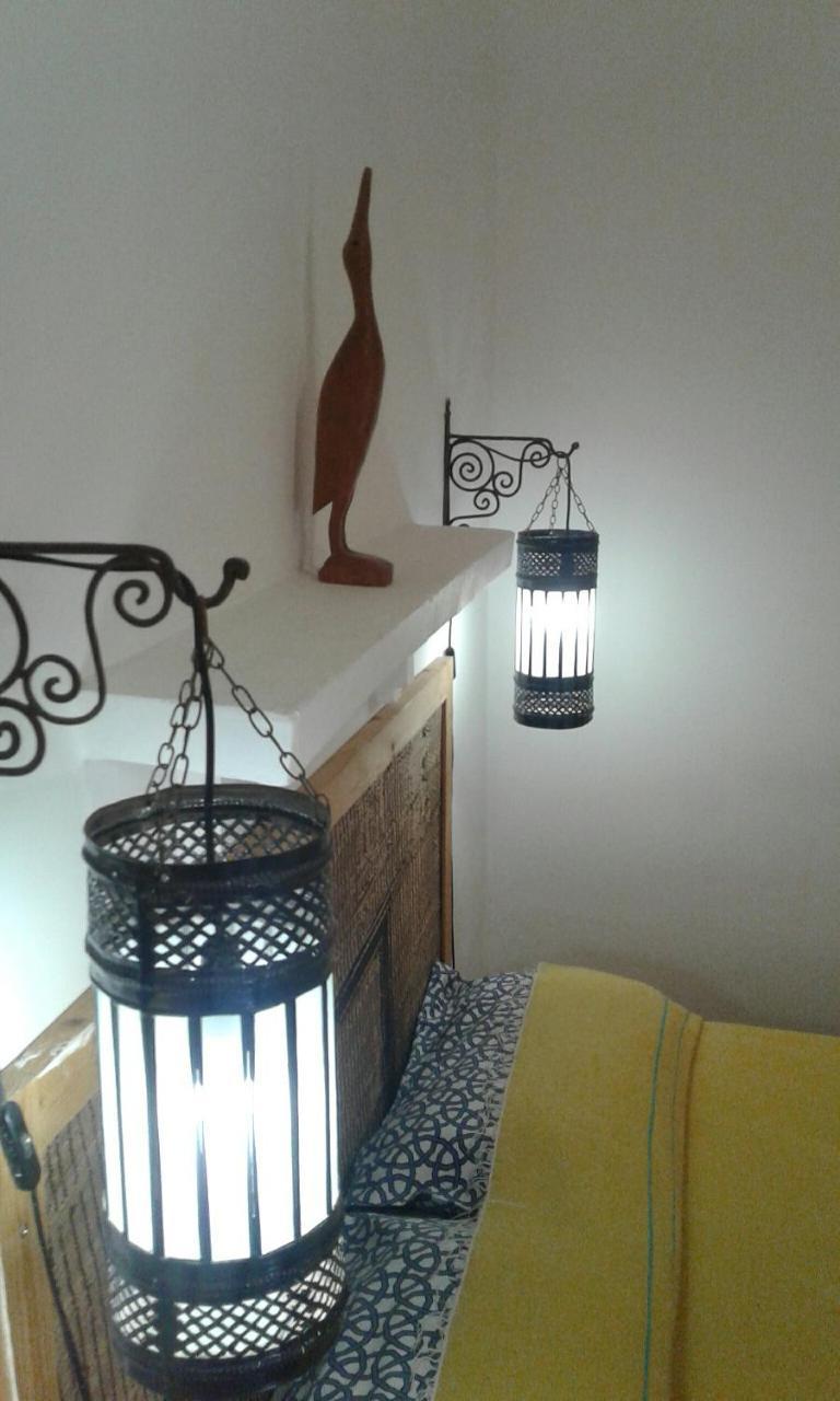 Hotel Dar Choumissa à Marrakesh Extérieur photo