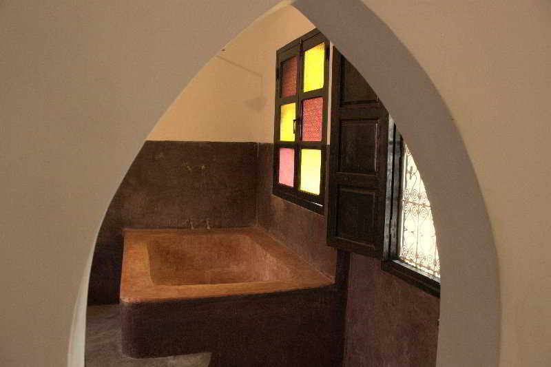 Hotel Dar Choumissa à Marrakesh Extérieur photo