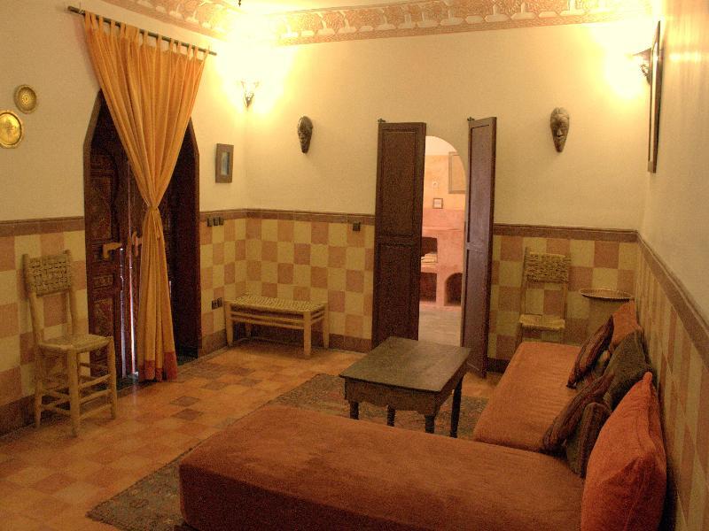 Hotel Dar Choumissa à Marrakesh Extérieur photo